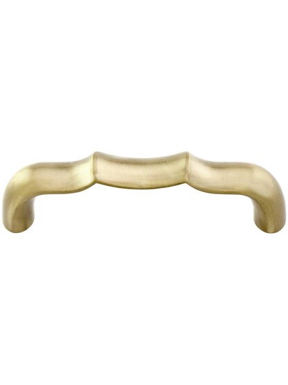 Trellis Cabinet Pull - 3inch Center-to-Center.